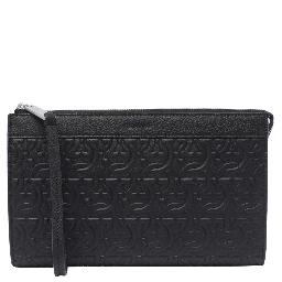 Ferragamo Bags.. Black