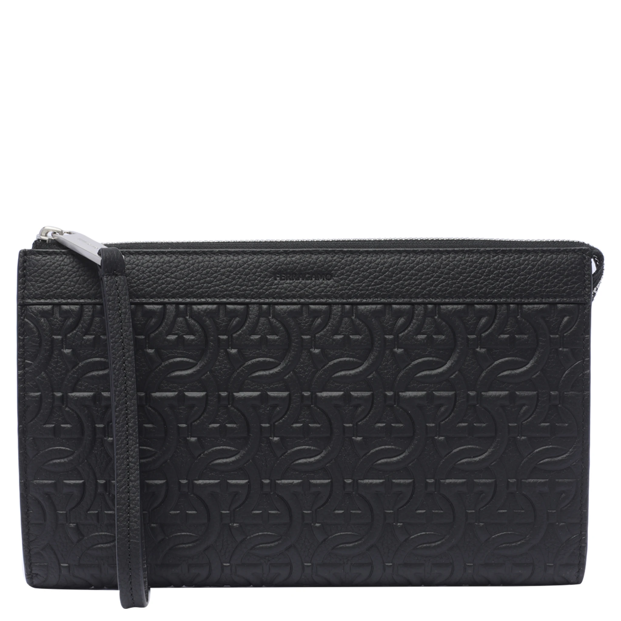 Ferragamo Bags.. Black