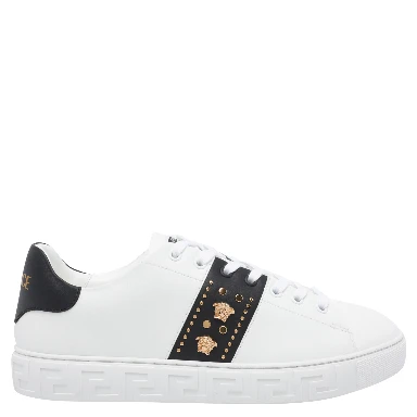 Versace Sneakers White