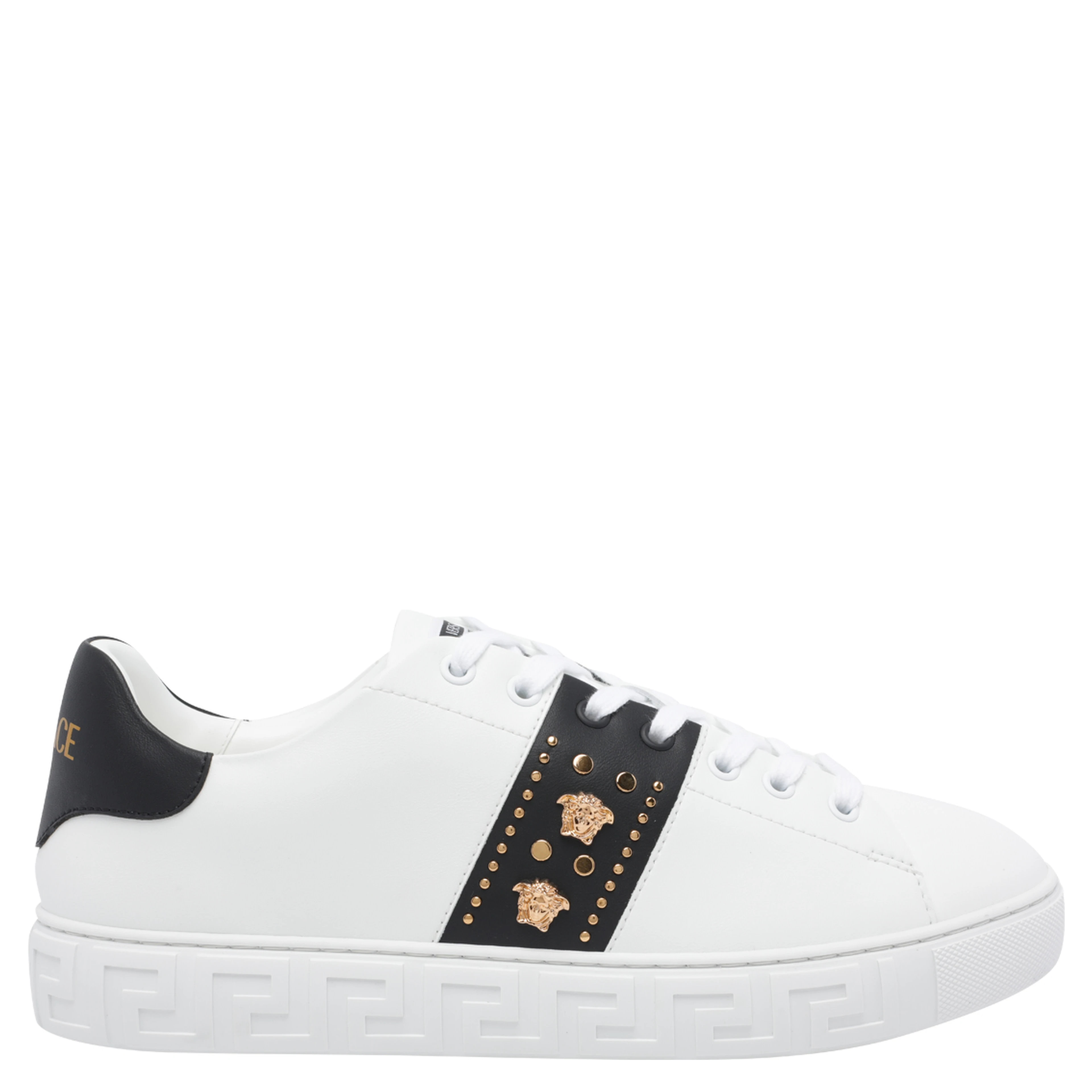 Versace Sneakers White