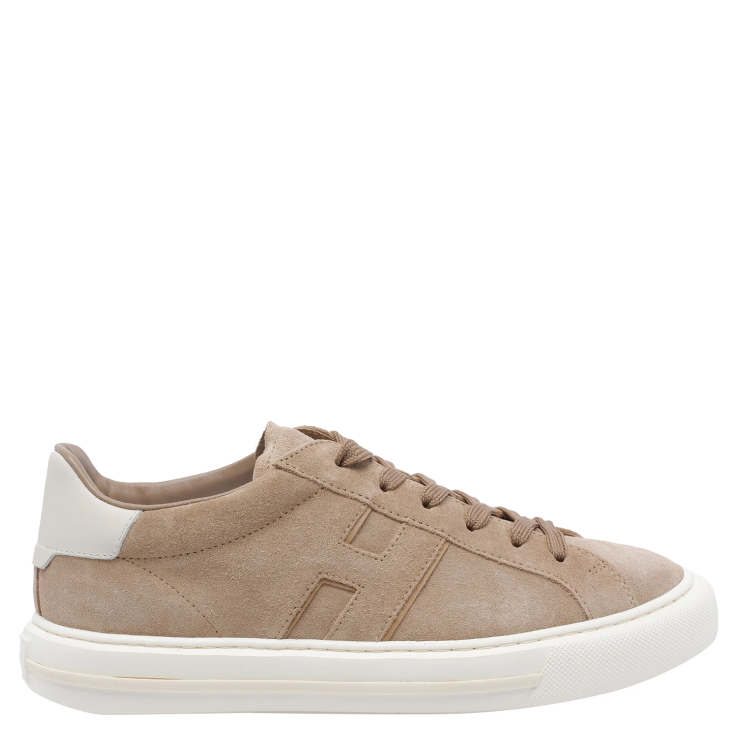 Hogan Sneakers Brown