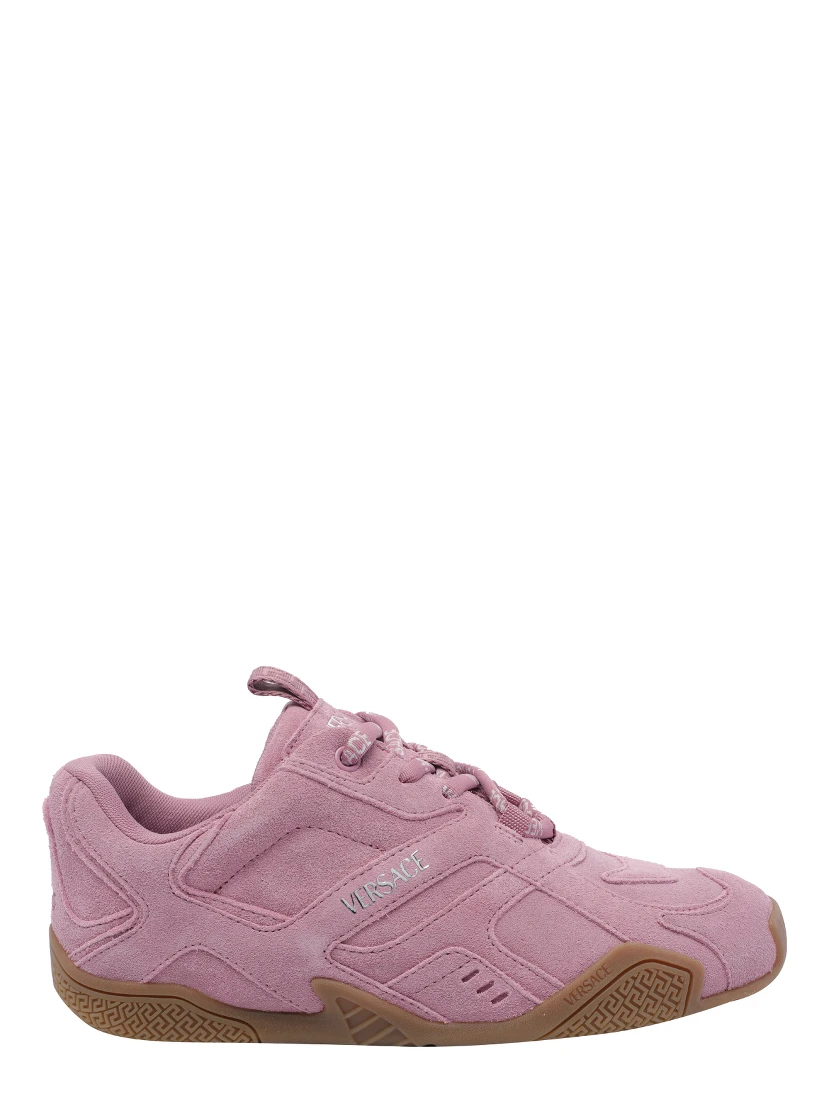 Versace Sneakers Pink