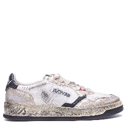 AUTRY Sneakers White