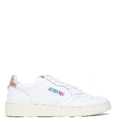 AUTRY Sneakers White