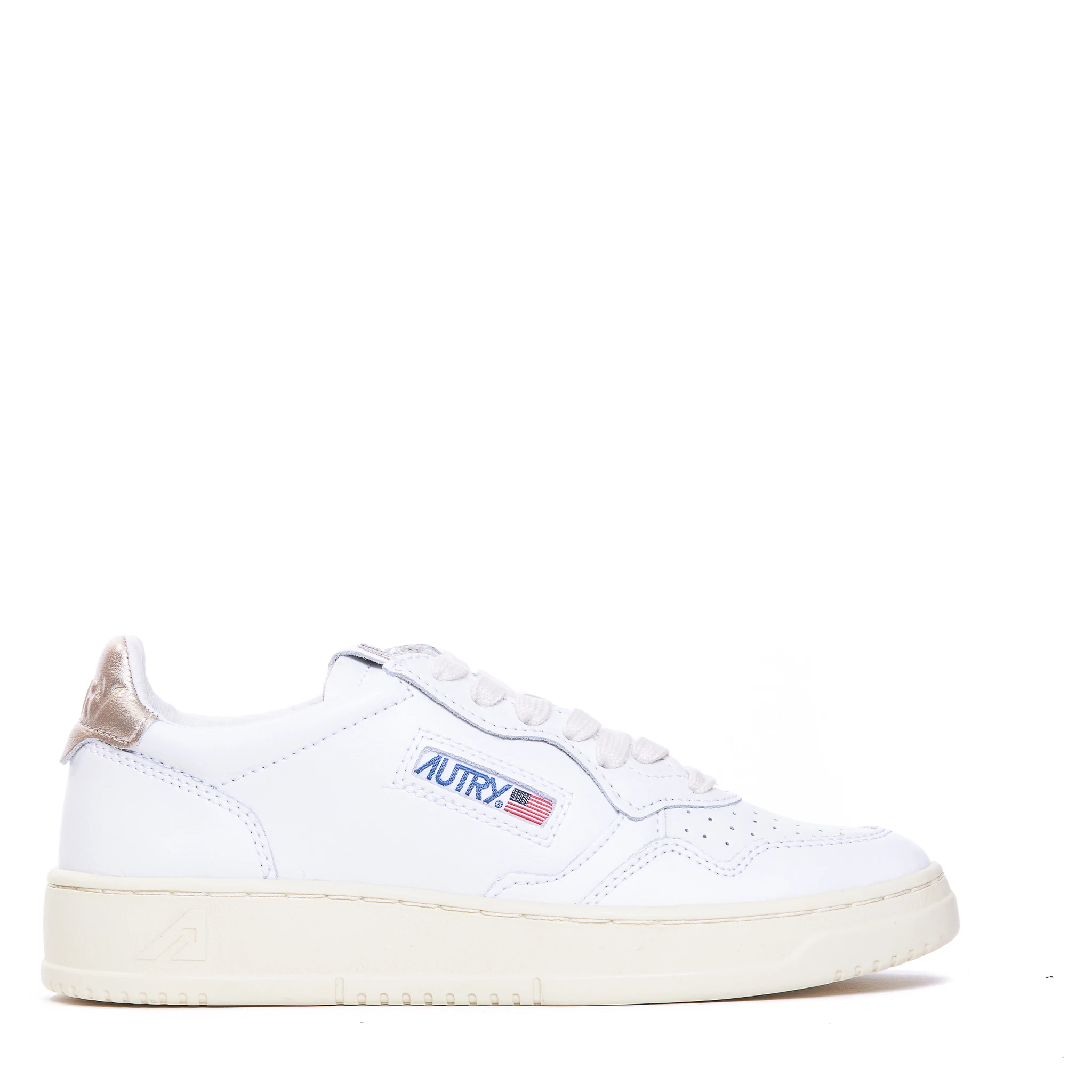AUTRY Sneakers White