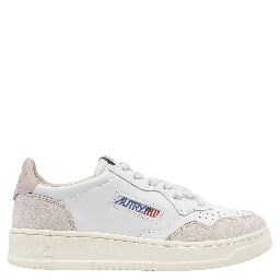 AUTRY Sneakers White