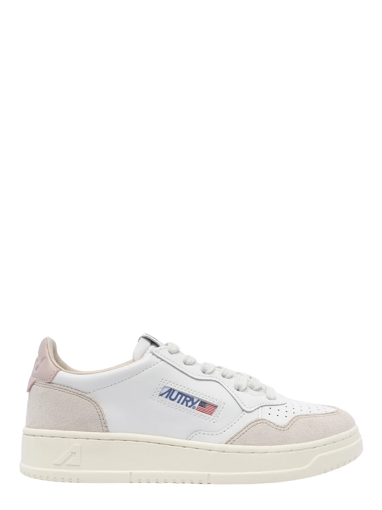AUTRY Sneakers White