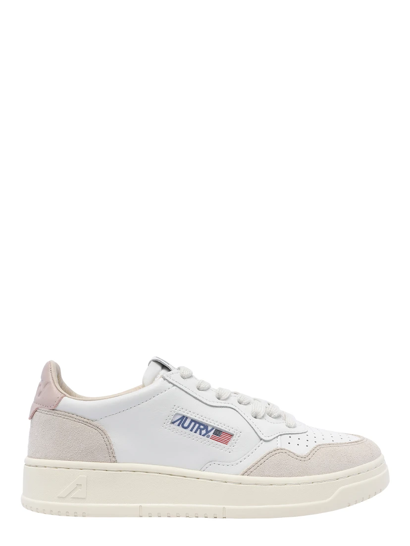 AUTRY Sneakers White