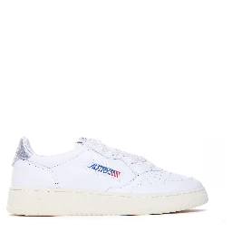 AUTRY Sneakers White