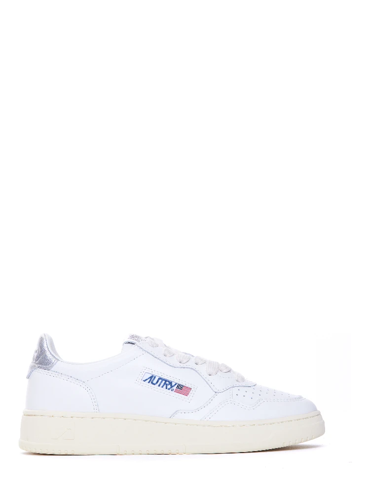 AUTRY Sneakers White