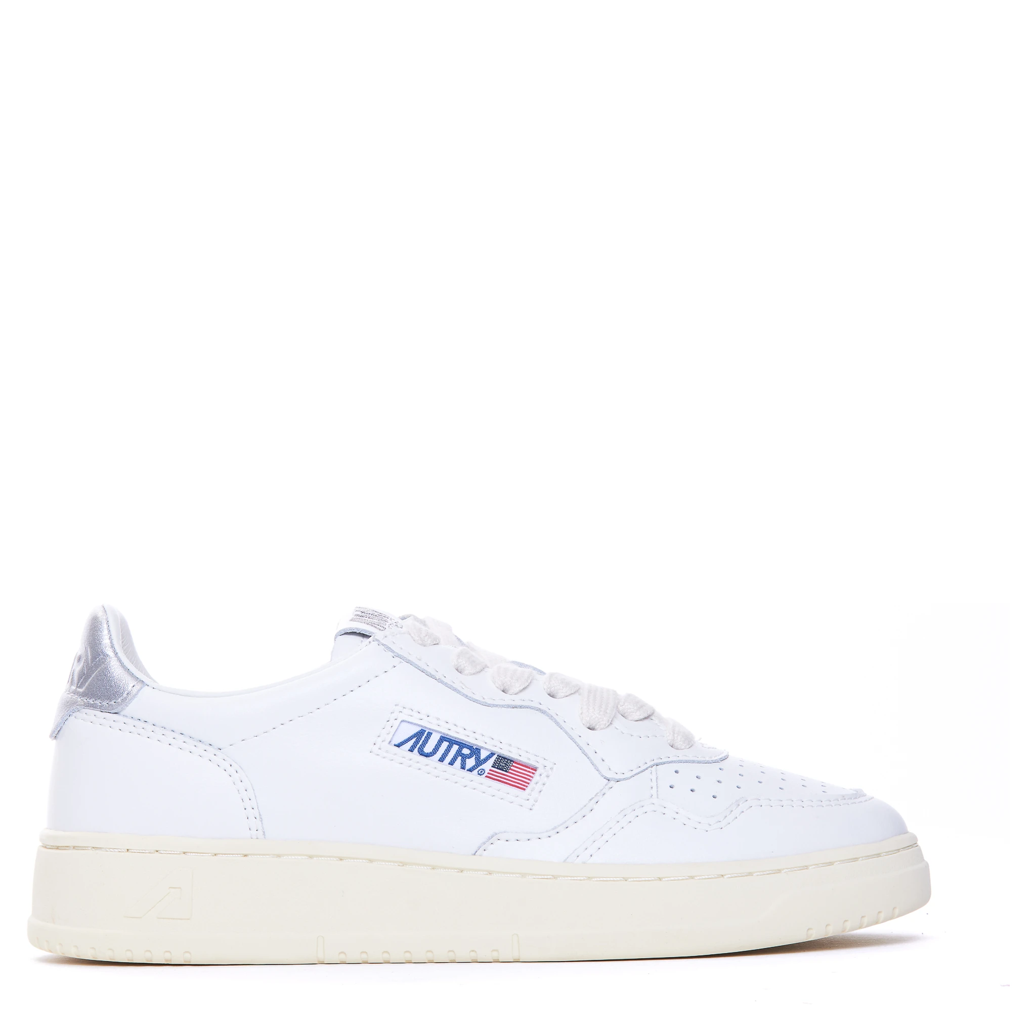 AUTRY Sneakers White