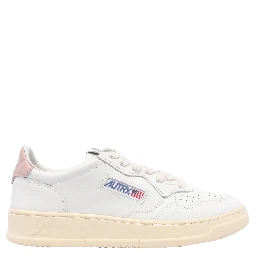 AUTRY Sneakers White