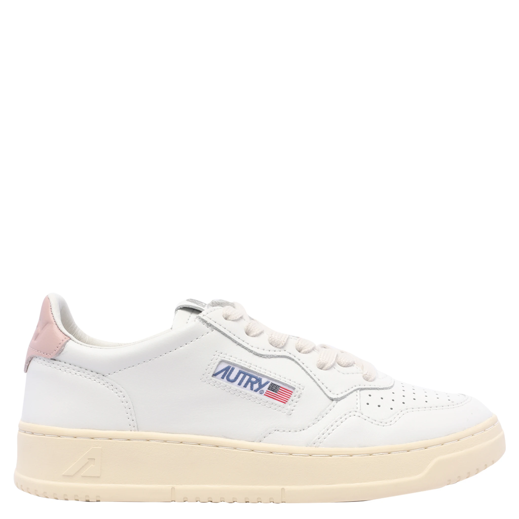 AUTRY Sneakers White