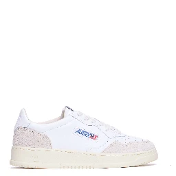 AUTRY Sneakers White