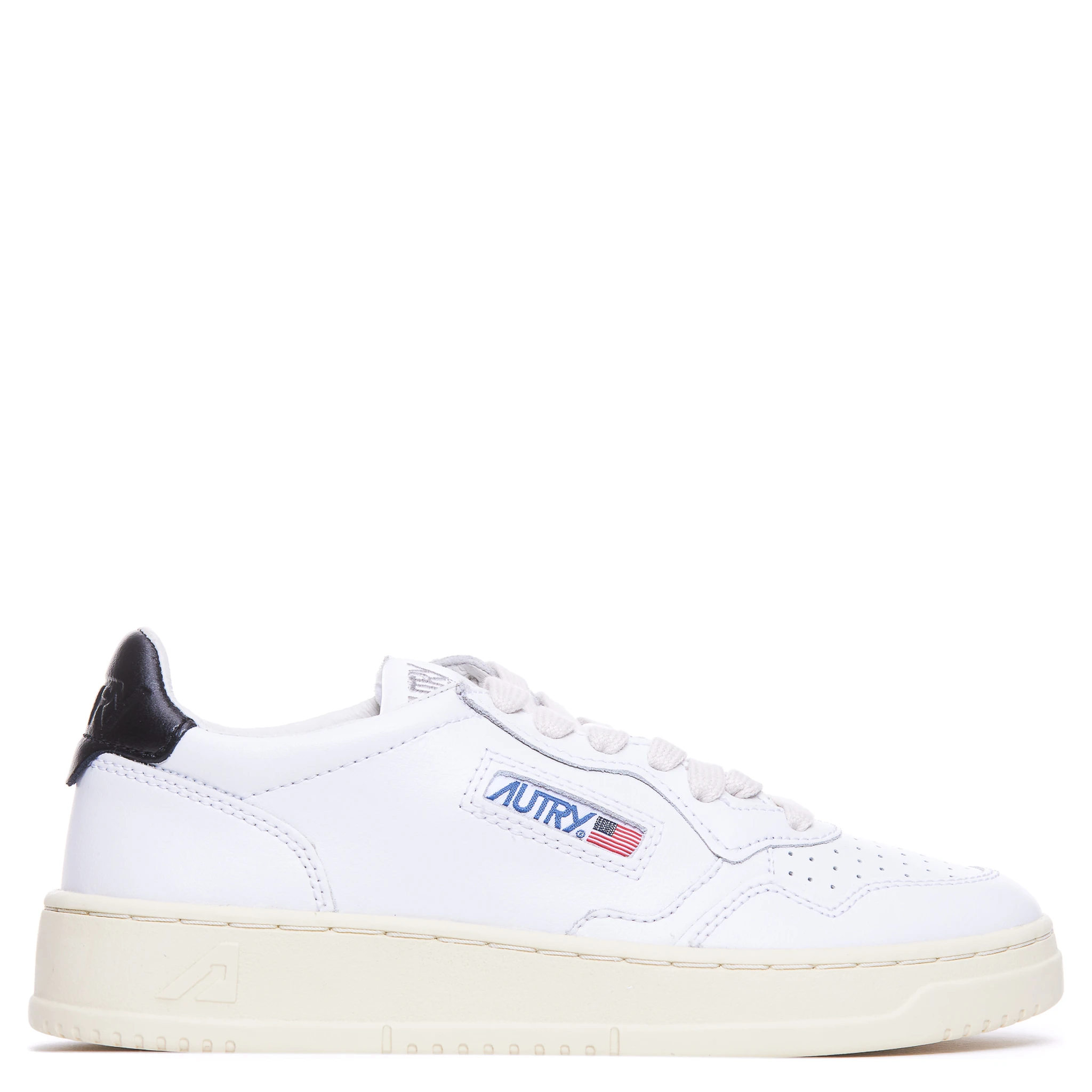 AUTRY Sneakers White