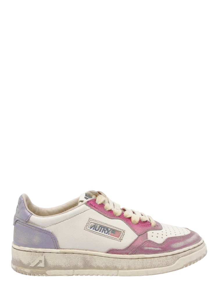 AUTRY Sneakers MultiColour