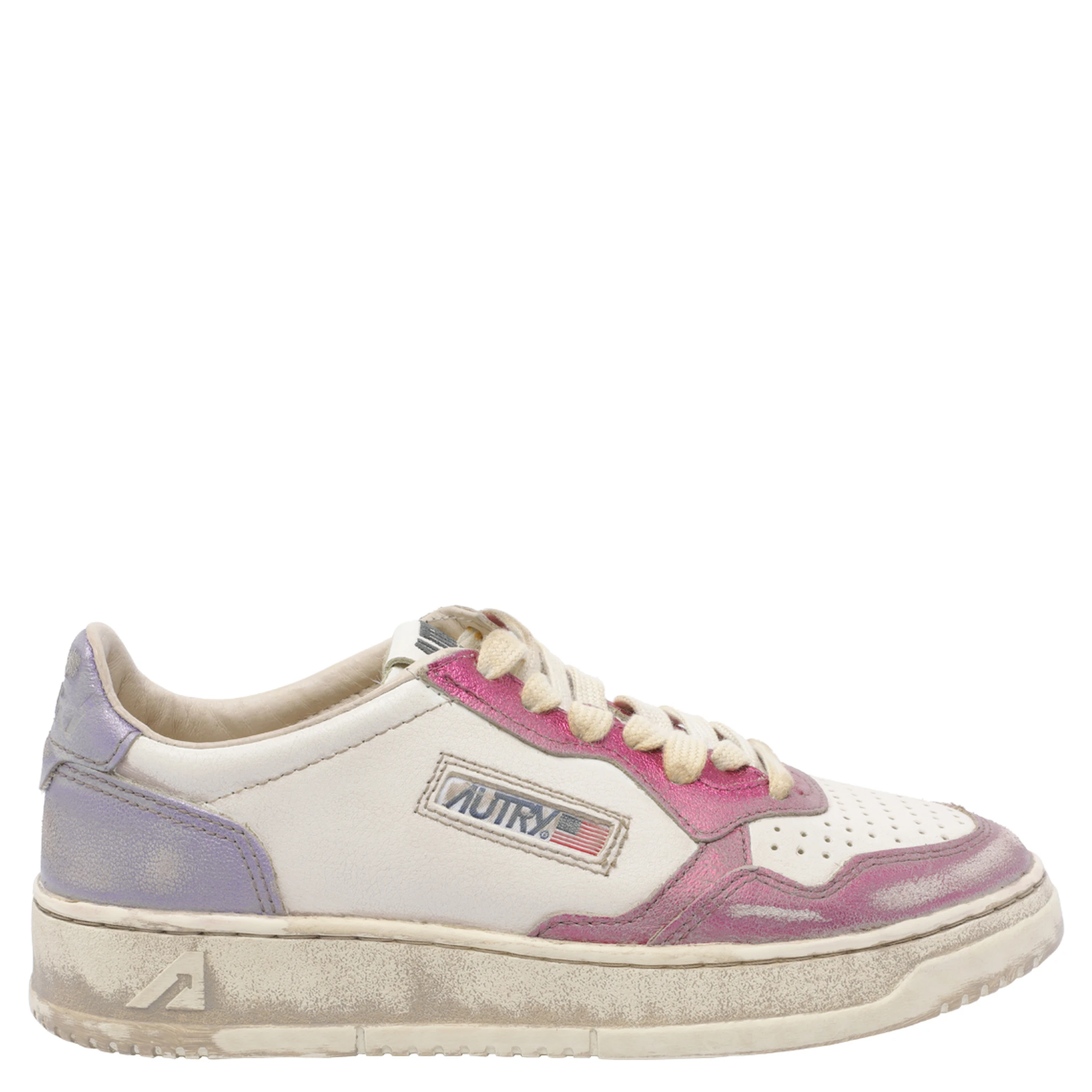 AUTRY Sneakers MultiColour