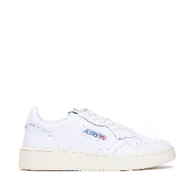 AUTRY Sneakers White