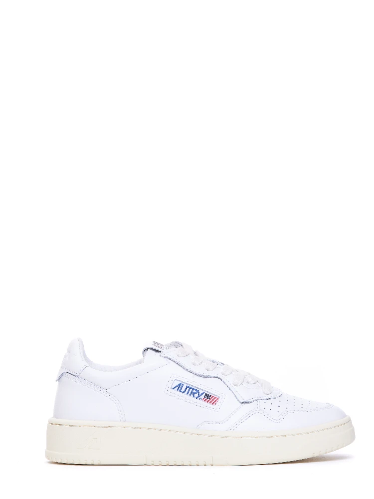 AUTRY Sneakers White