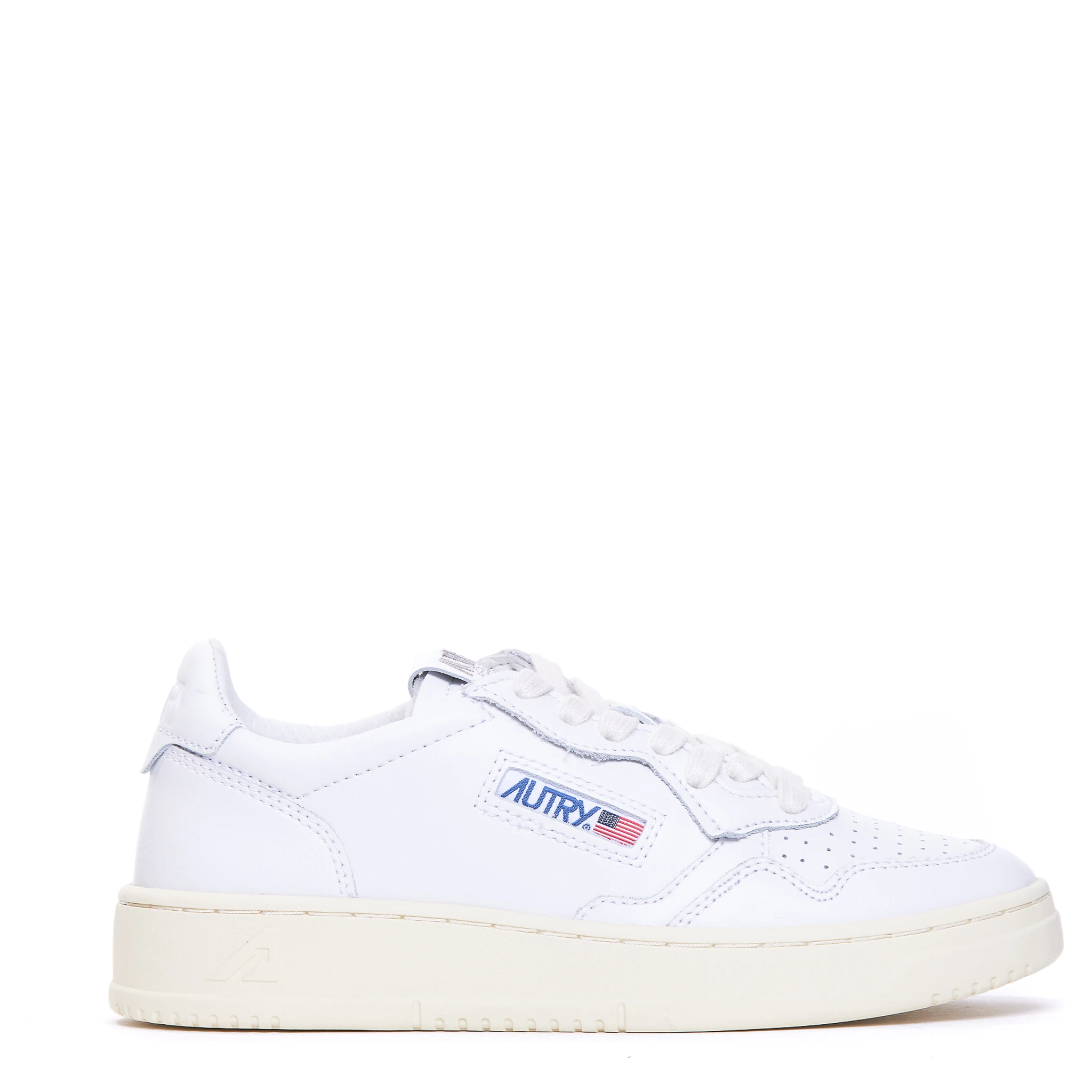 AUTRY Sneakers White