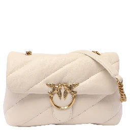 Pinko Bags.. White