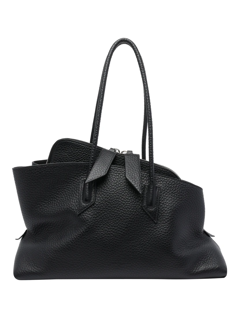 The Attico Bags.. Black