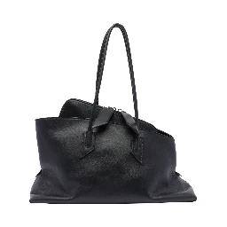 The Attico Bags.. Black