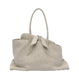 The Attico Bags.. Beige