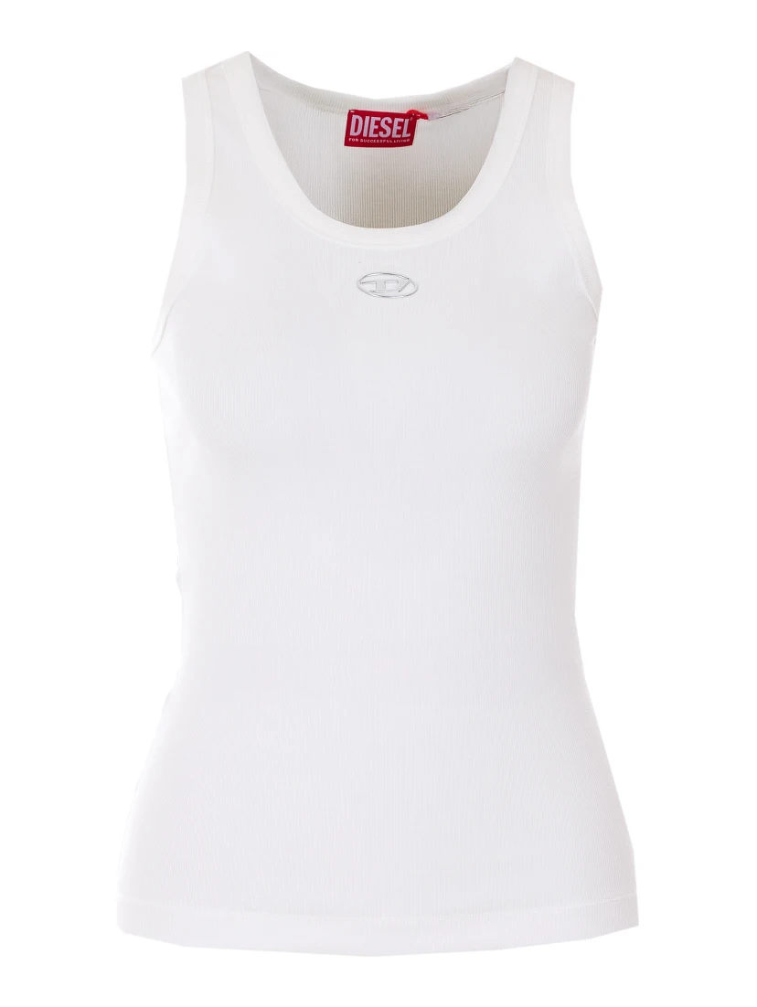 Diesel Top White