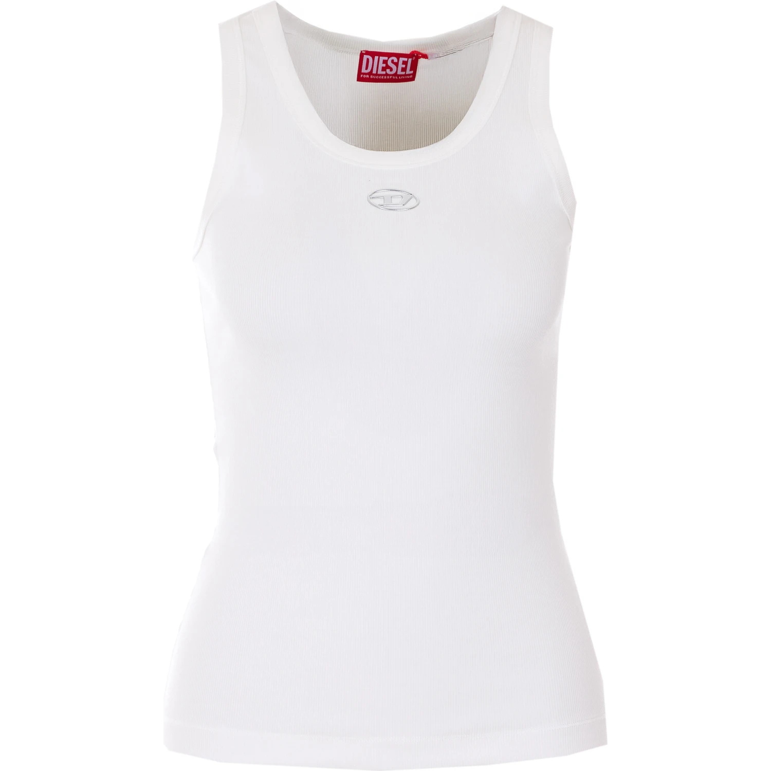 Diesel Top White