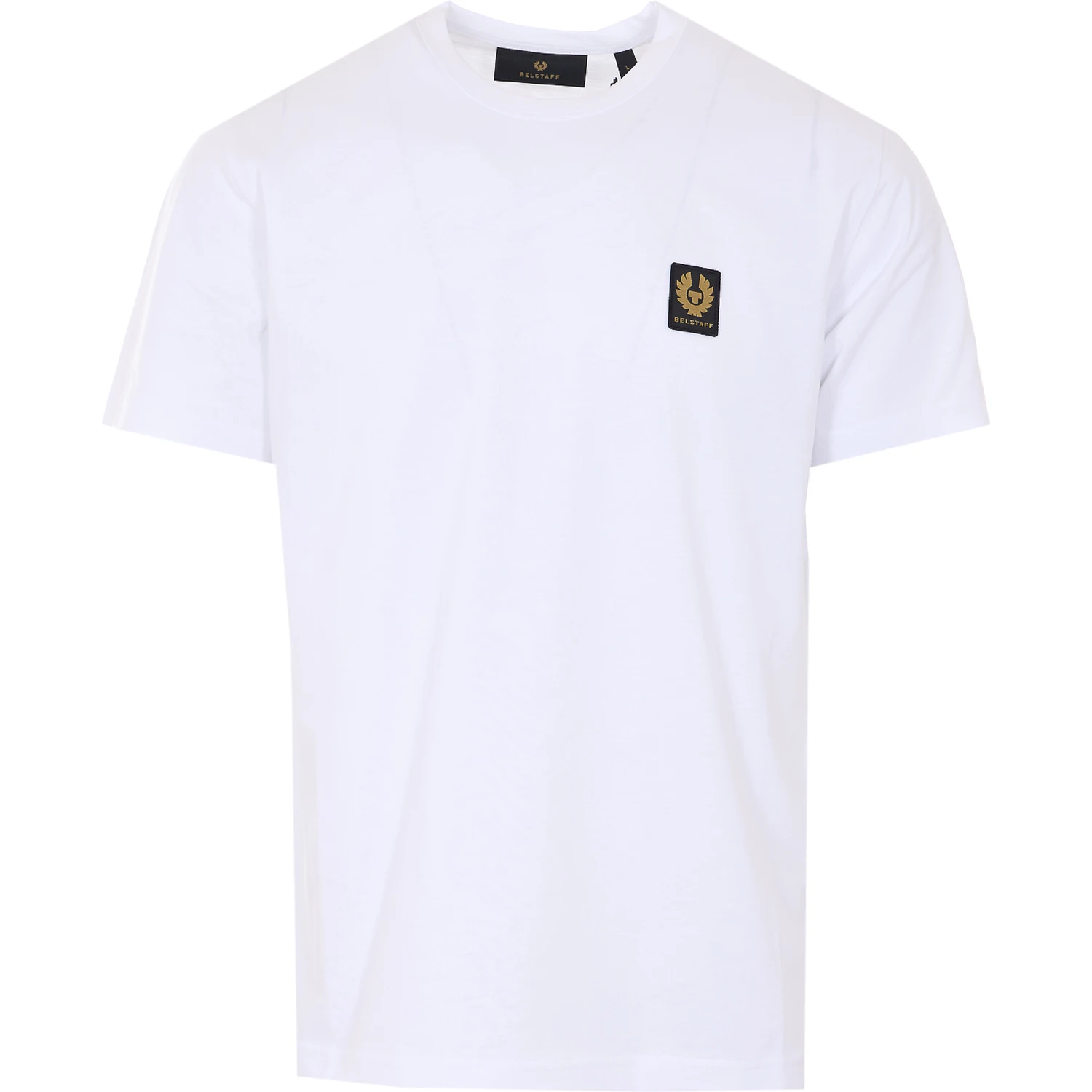 Belstaff T-shirts and Polos White