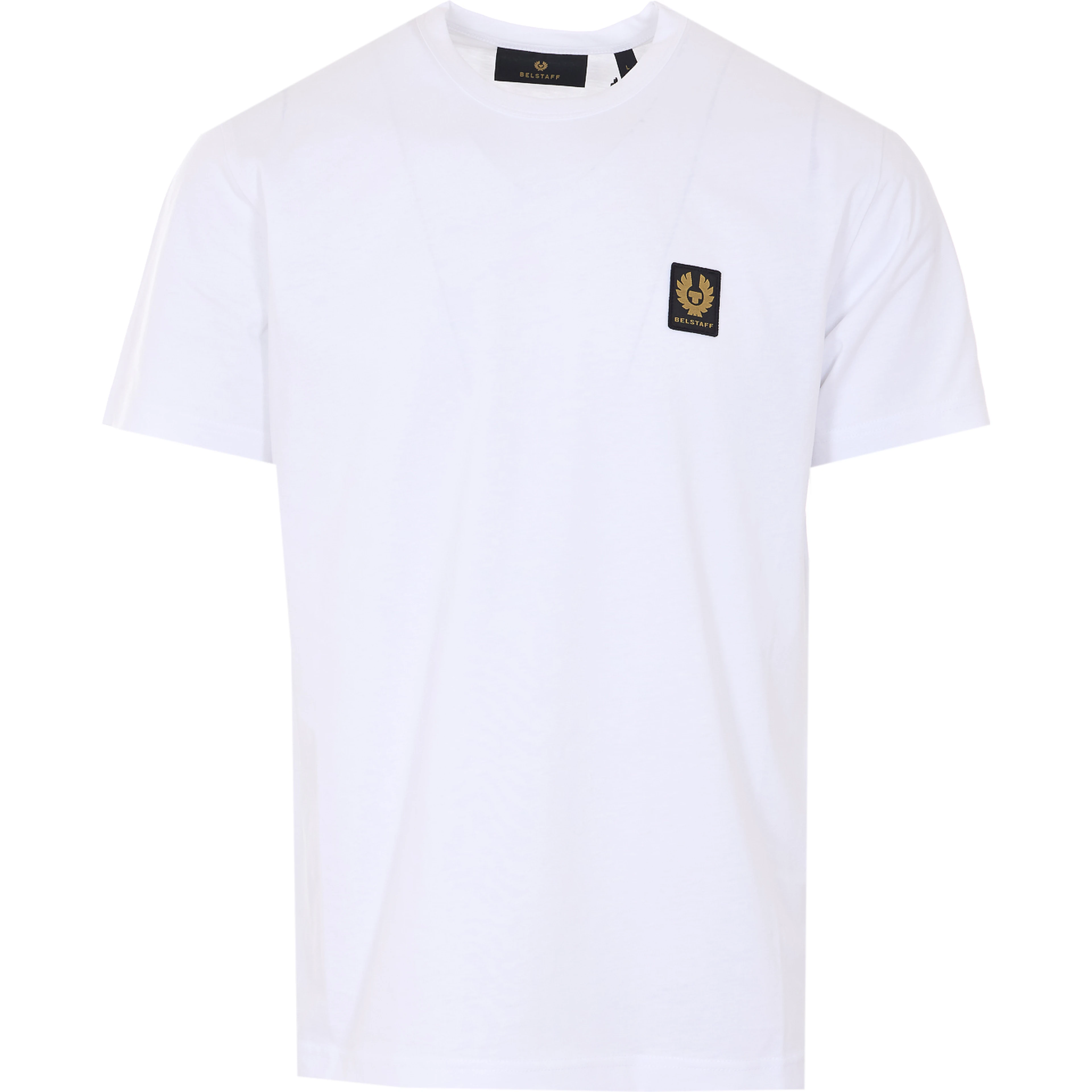 Belstaff T-shirts and Polos White