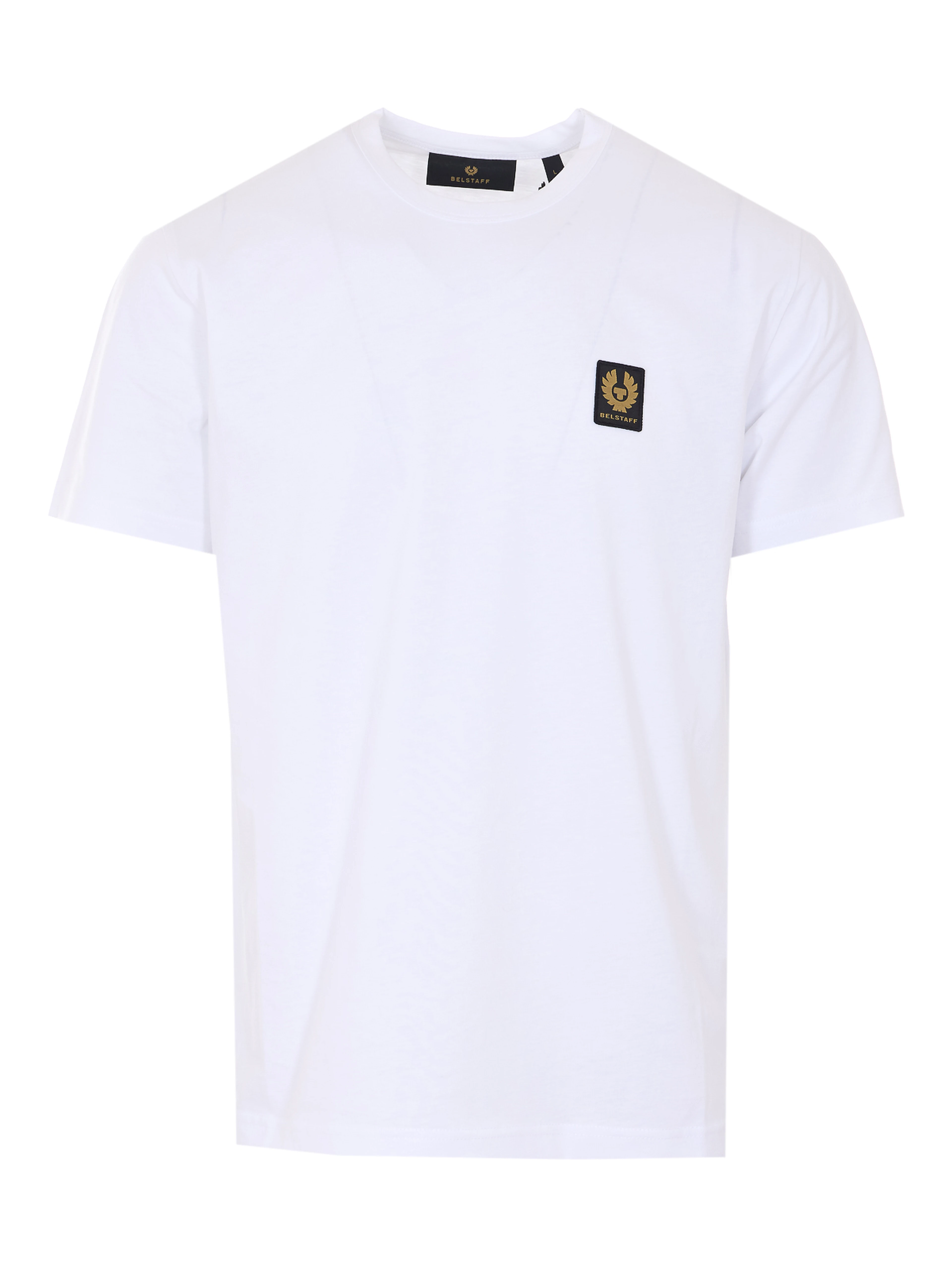 Belstaff T-shirts and Polos White