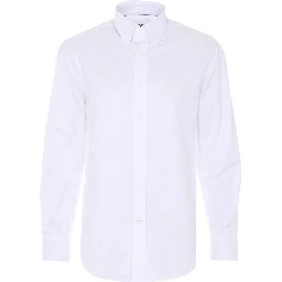 Brunello Cucinelli Shirts White