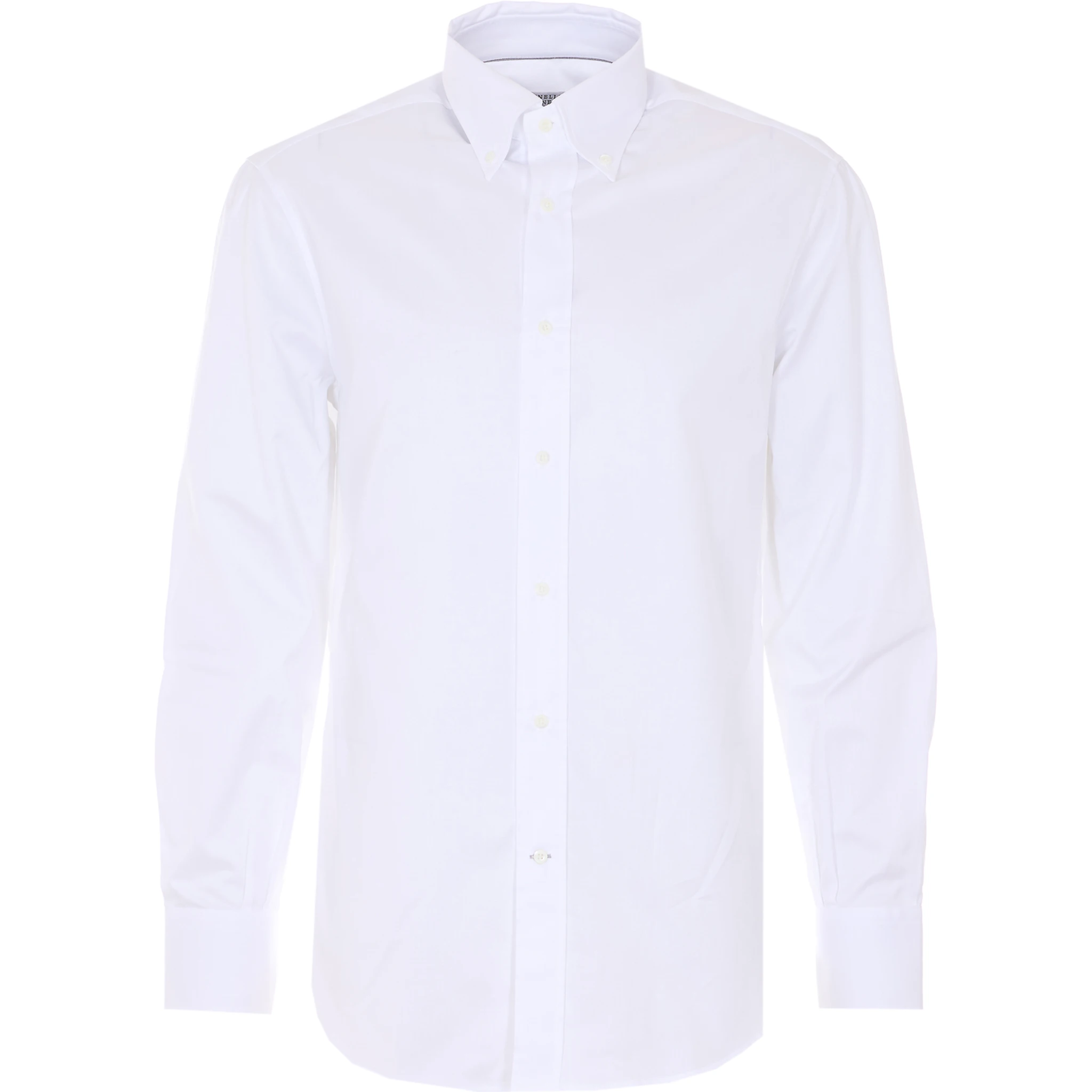 Brunello Cucinelli Shirts White