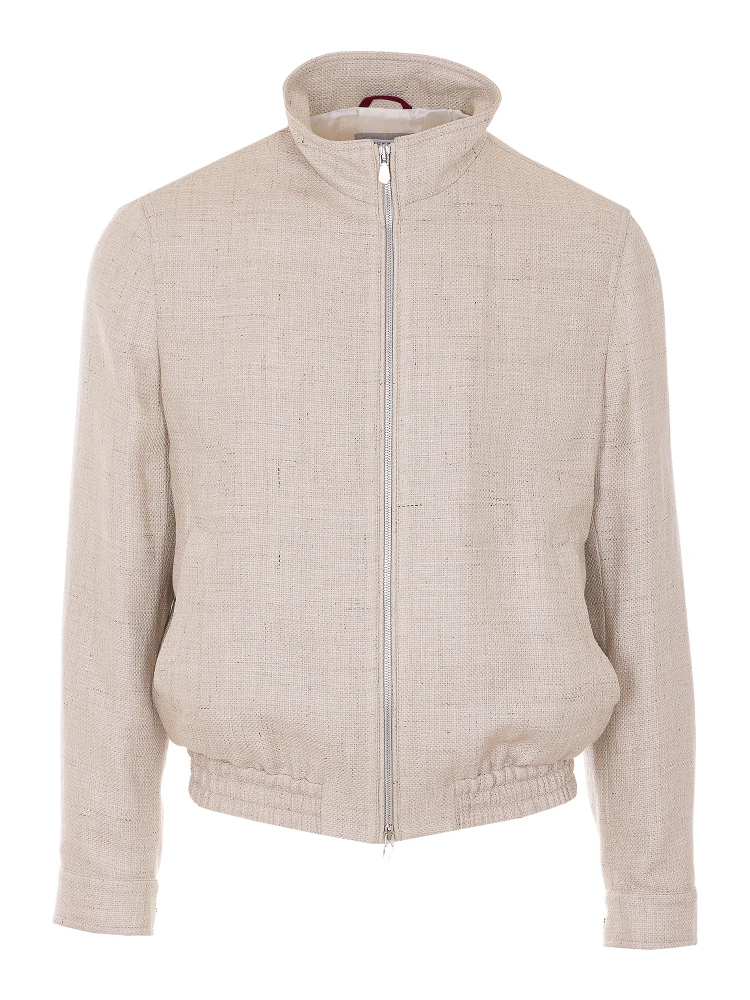 Brunello Cucinelli Jackets Beige
