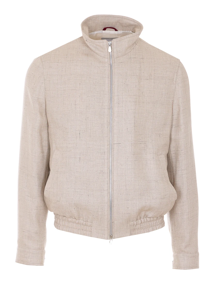 Brunello Cucinelli Jackets Beige