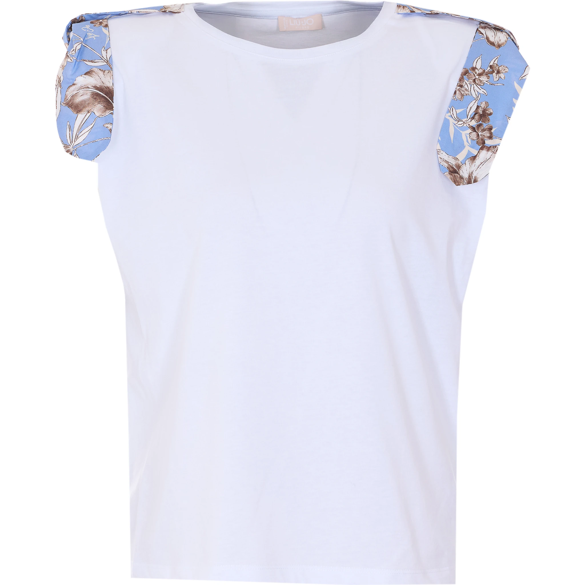 Liu Jo T-shirts and Polos White