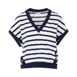 Liu Jo Sweaters White