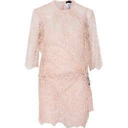 Liu Jo Dresses Pink