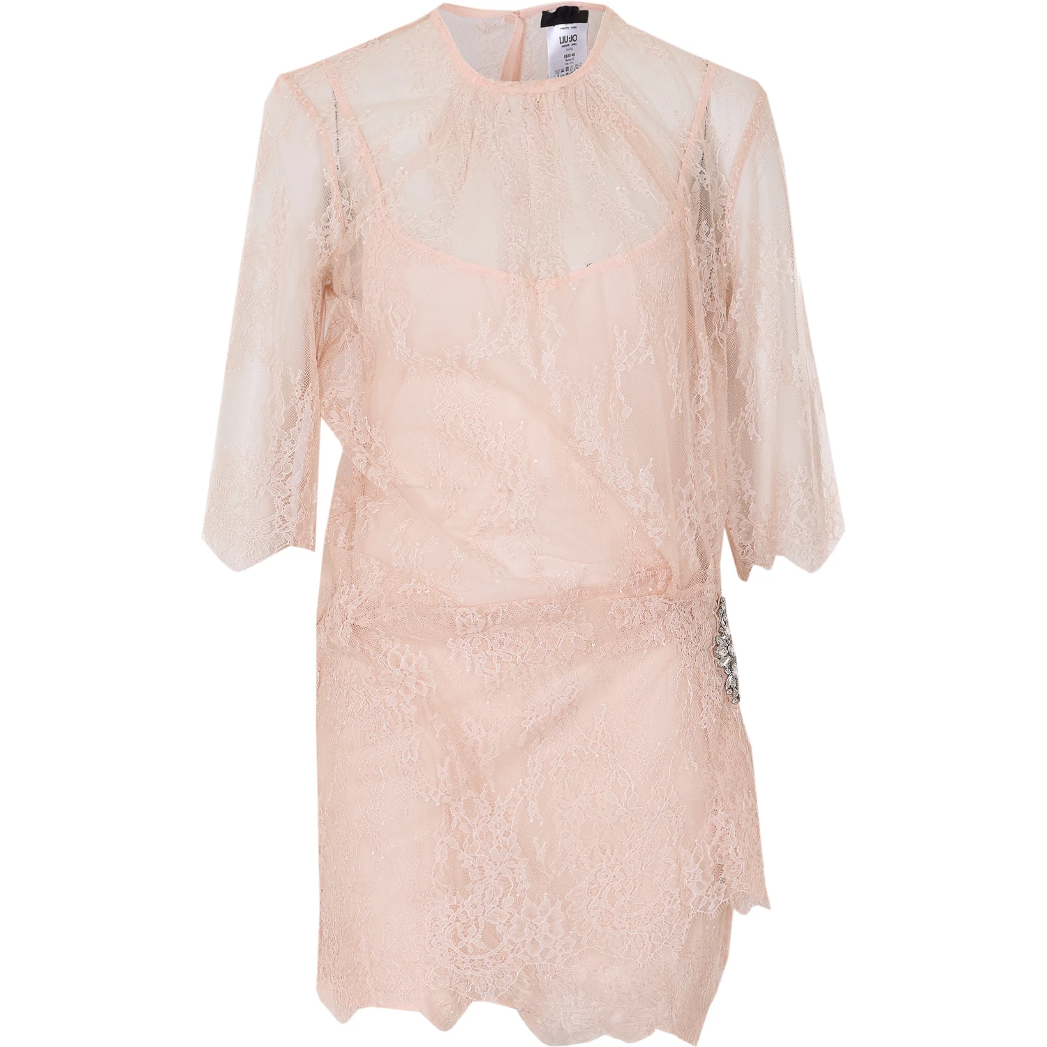 Liu Jo Dresses Pink