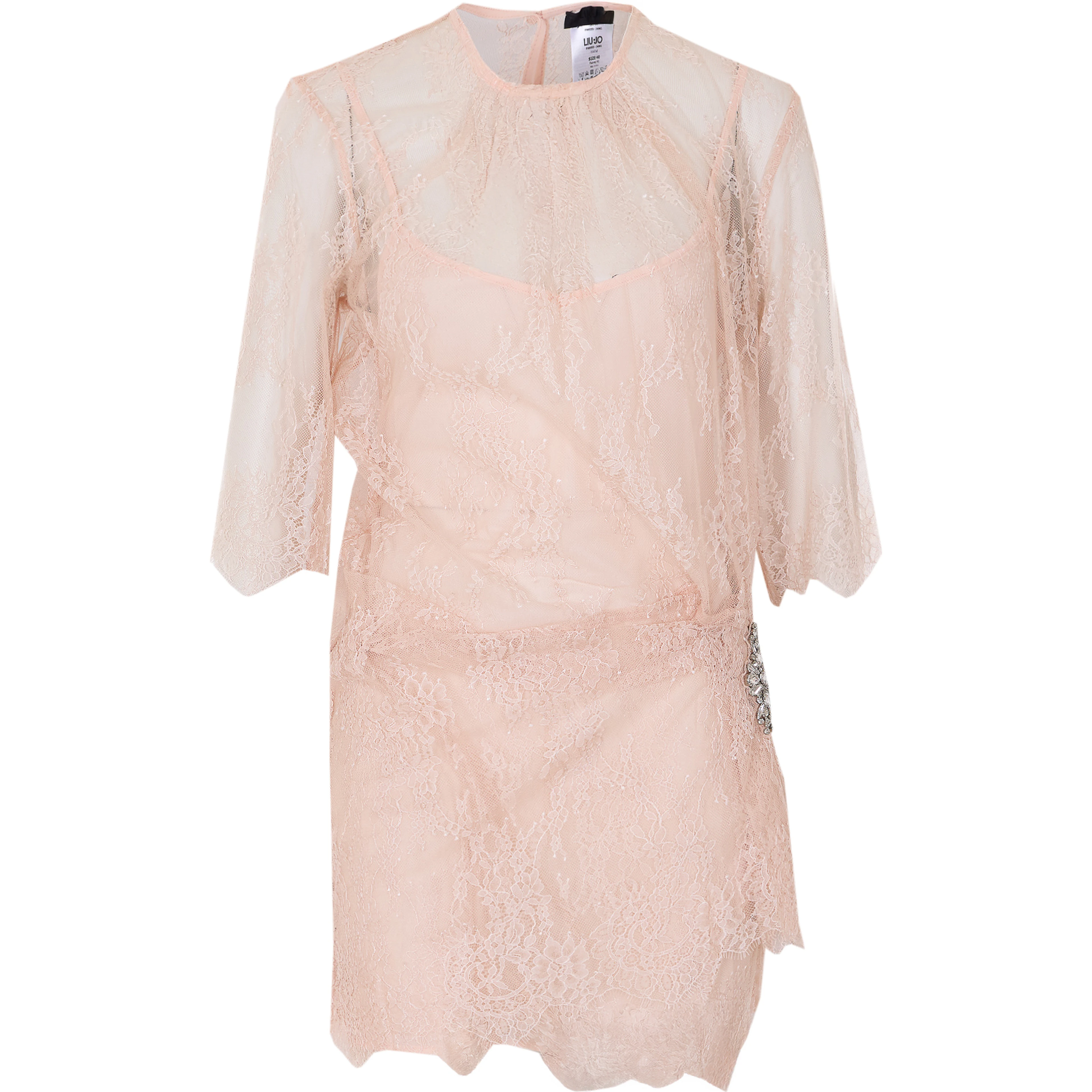 Liu Jo Dresses Pink