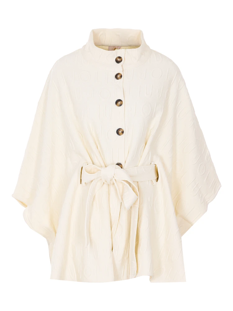 Liu Jo Jackets White