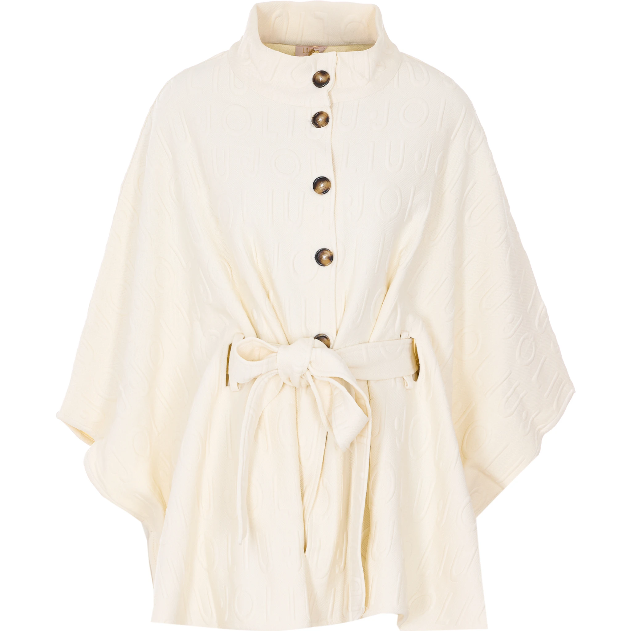 Liu Jo Jackets White