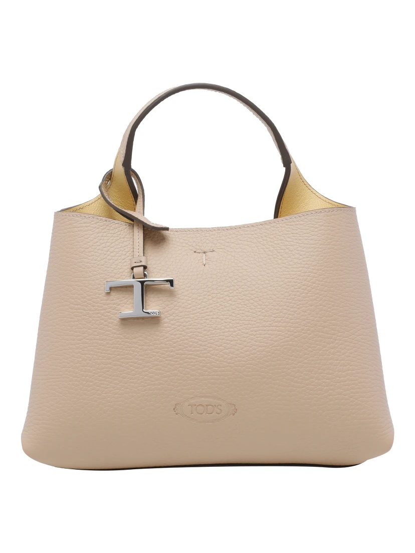 Tod's Bags.. Beige