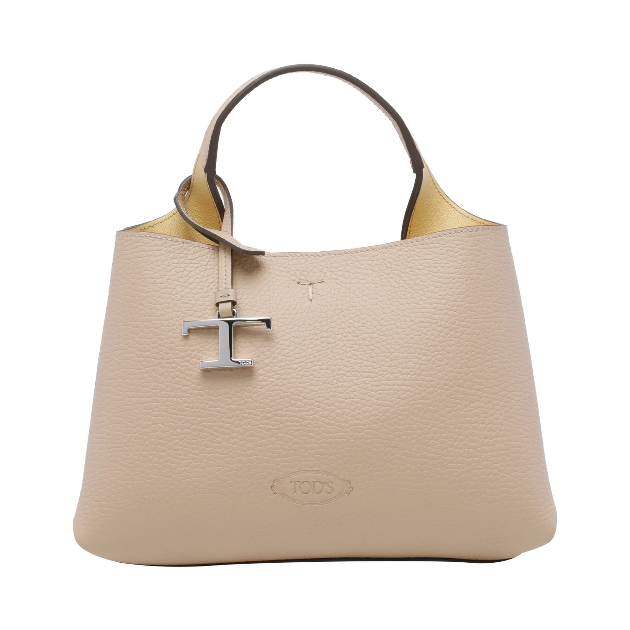 Tod's Bags.. Beige