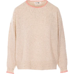 NOT SHY Sweaters Beige