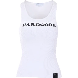 تيشيرتات وبولو بيضاء من ستيلا مكارتني