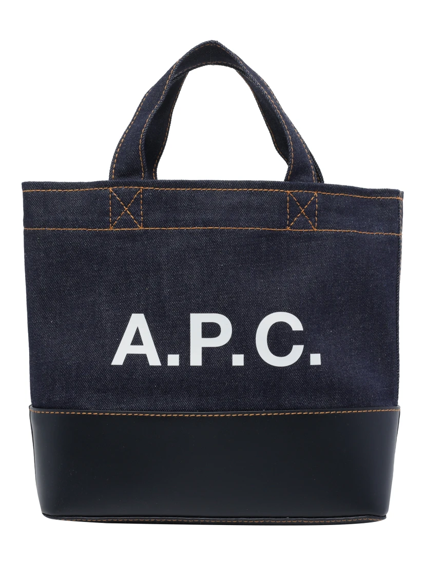 A.P.C. Bags