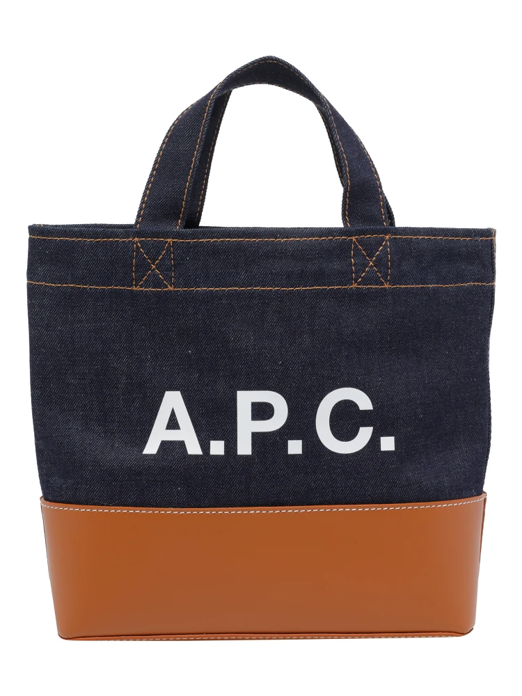 A.P.C. Bags